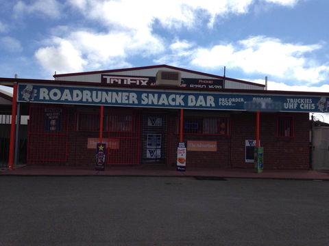 BBQ Noodle House - Newcastle Accommodation 0