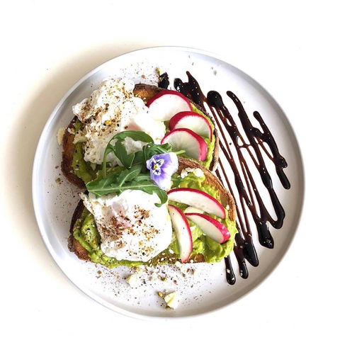 Bean + Stork Studio - Newcastle Accommodation 0