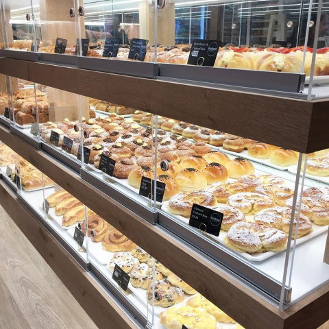 BonBons Bakery - Newcastle Accommodation 0
