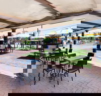 Boomerang Hotel - Lavington