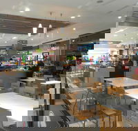 Cafe Regina - New Castle Tourism