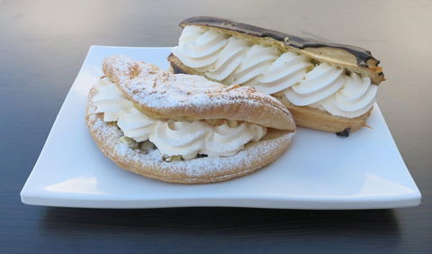 CJ's Pastries - Bribie Island - New Castle Tourism 0