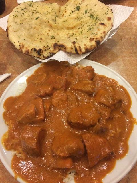 Classic Indian Curry Hut - Clarendon - New Castle Tourism 0