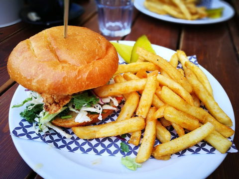 Coco Cubano - Rouse Hill - Newcastle Accommodation 0