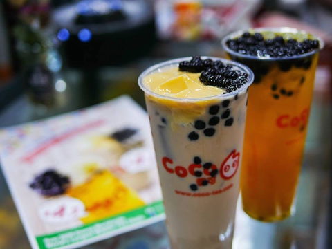 CoCo Fresh Tea & Juice - Box Hill - New Castle Tourism 0