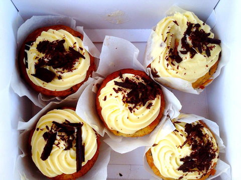 Coffee In Cylinder's - Newcastle Accommodation 0