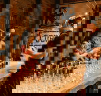 Corowa Whisky and Chocolate - Newcastle Accommodation