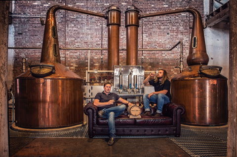 Corowa Whisky And Chocolate - Newcastle Accommodation 1