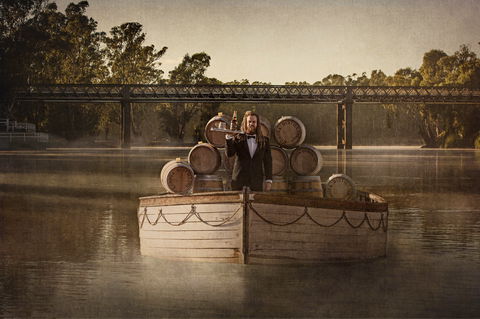 Corowa Whisky And Chocolate - Newcastle Accommodation 2