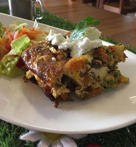 Creative Spirit Cafe - Newcastle Accommodation 0