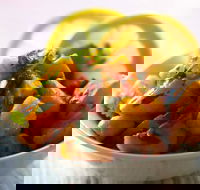 Fattoosh - Newcastle Accommodation