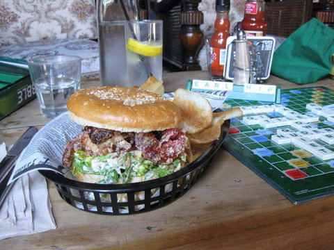 Grain Store Craft Beer Cafe - Newcastle Accommodation 0