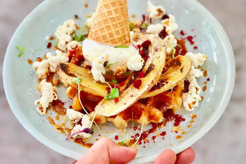 Hanaichi Sushi Bar + Dining - Newcastle Accommodation 0