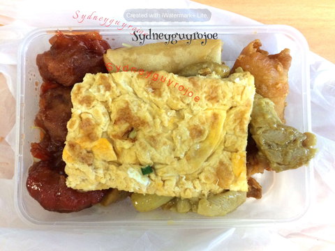 Hong Kong Seafood - Newcastle Accommodation 0