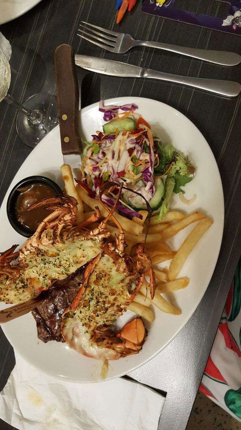 Hotel Monier - Newcastle Accommodation 0