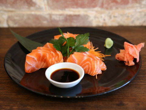I Dream Of Sushi - New Castle Tourism 0