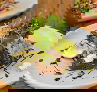 ION Cafe  Bar - Newcastle Accommodation