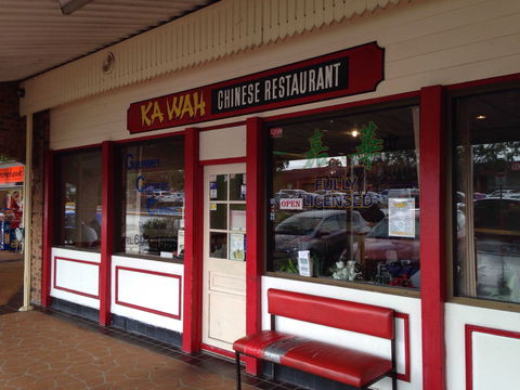Ka Wah Chinese Restaurant - Newcastle Accommodation 0