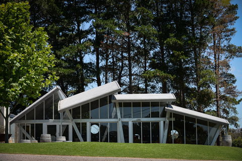 Leura Park Estate - Newcastle Accommodation 0