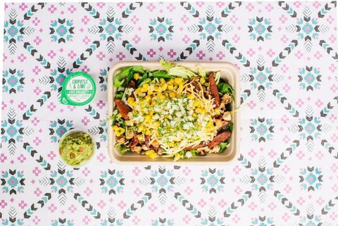 Mad Mex - Campbelltown - Newcastle Accommodation 0