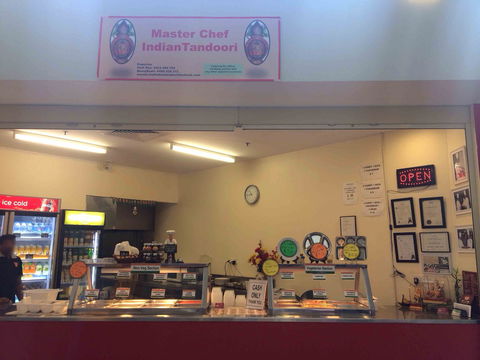 Master Chef Indian Tandoori - Newcastle Accommodation 0