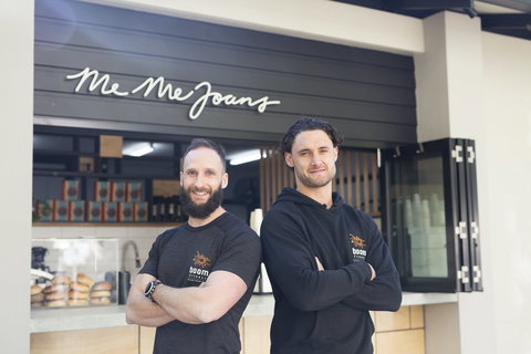 Me Me Joans - Newcastle Accommodation 0