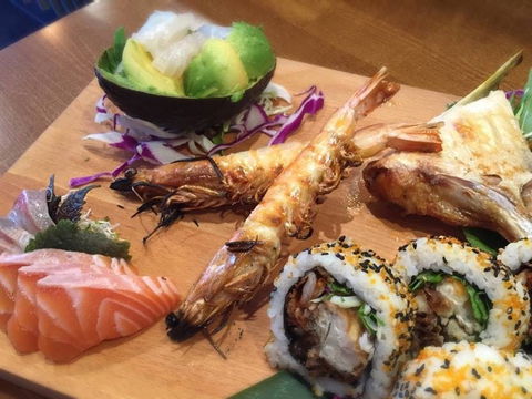 Mon Taste Of Japan - New Castle Tourism 0