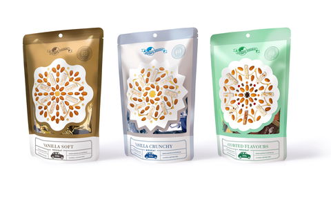 Mondo Nougat - Newcastle Accommodation 1