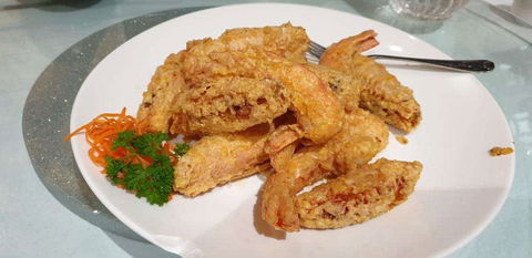 Mr. Fat Duck Peking Restaurant - Newcastle Accommodation 0