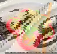 Mr McGee Spaghetti House - Newcastle Accommodation