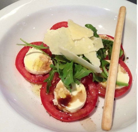 Mr McGee Spaghetti House - Newcastle Accommodation 0