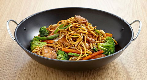 Noodle Box - Malvern - New Castle Tourism 0