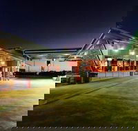 Outback Travel Centres - Karratha - New Castle Tourism