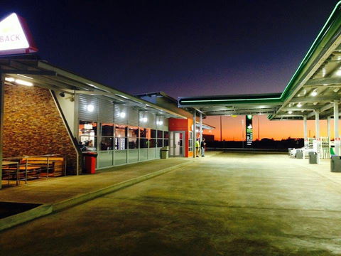 Outback Travel Centres - Karratha - New Castle Tourism 0