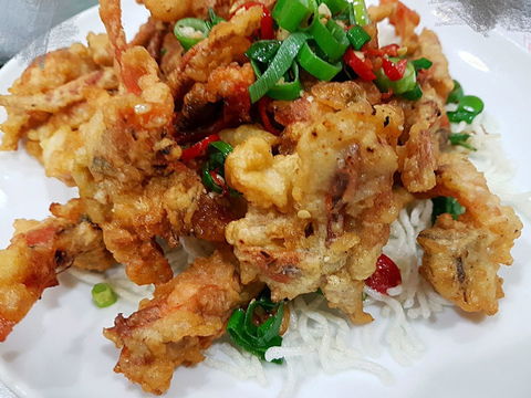 Pacific Chinese Restaurant - New Castle Tourism 0