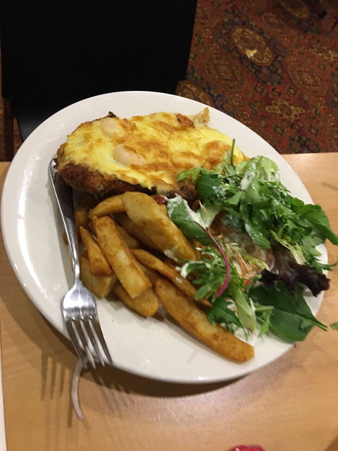 Pembroke Hotel - Newcastle Accommodation 0