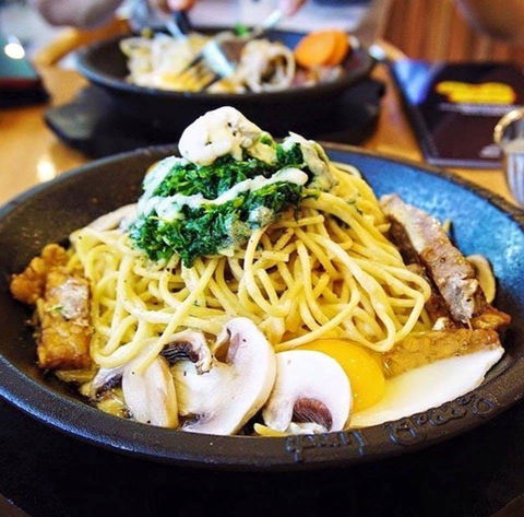 Pepper Lunch - Victoria Park - New Castle Tourism 0