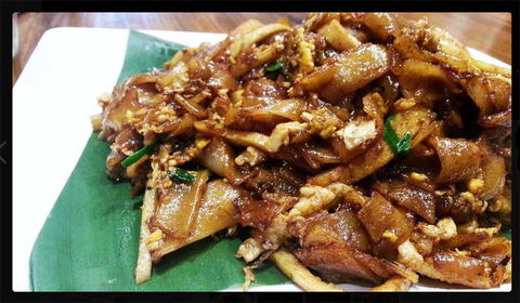 Petaling Street - Box Hill - New Castle Tourism 0