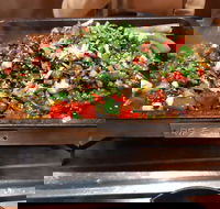 Pinolo's Pizza  Pasta - Newcastle Accommodation