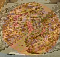 Pizza Kings - Newcastle Accommodation