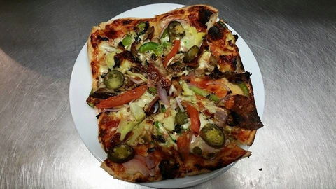 Pizzeria Rio - Newcastle Accommodation 0