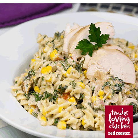 Red Rooster - Newcastle Accommodation 0