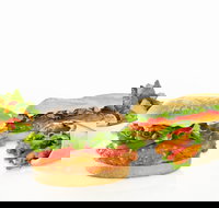 Red Rooster - Strathpine - Newcastle Accommodation