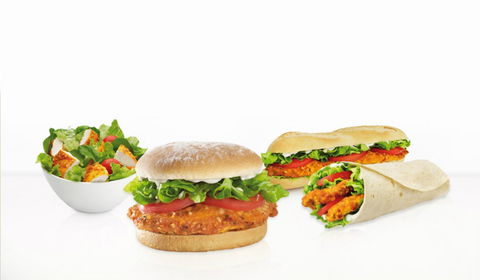 Red Rooster - Strathpine - Newcastle Accommodation 0