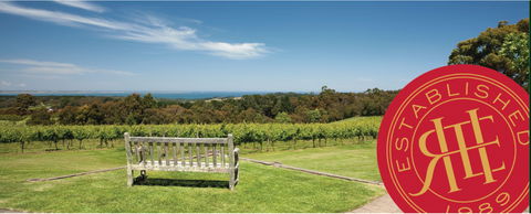 Red Hill Estate - New Castle Tourism 0