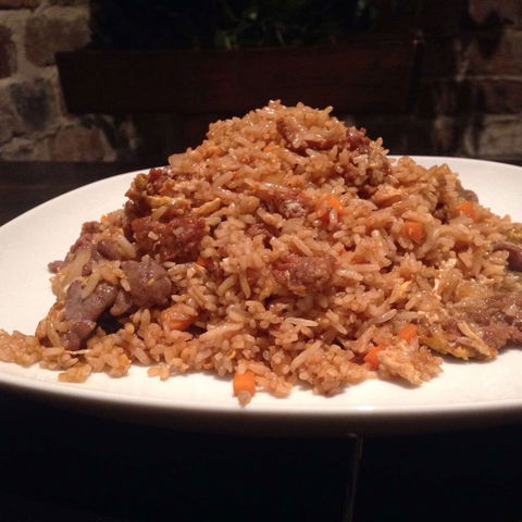 Royal Dumpling - Newcastle Accommodation 0