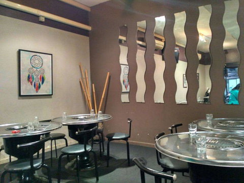 Seoul Buffet Korean BBQ & Steamboat - Subiaco - New Castle Tourism 0