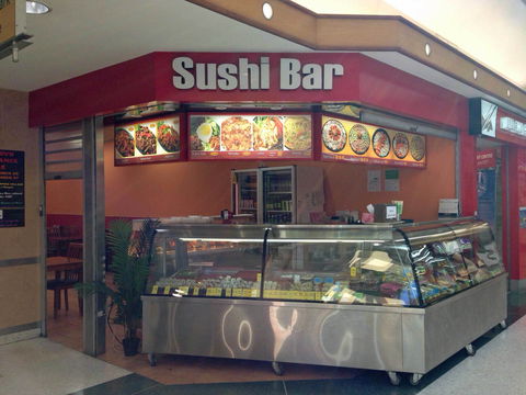 Sushi Bar - Gladesville - New Castle Tourism 0