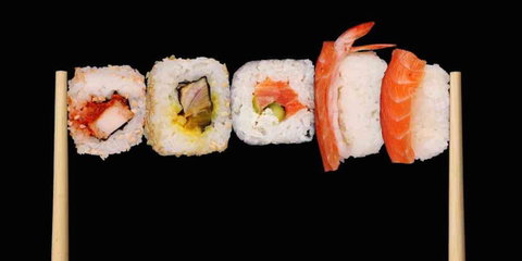 Sushi Zenko - Newcastle Accommodation 0