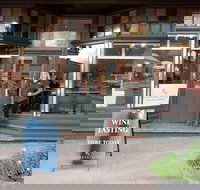 Tamburlaine Organic Wines Millthorpe Cellar Door